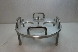 5837  Applied Materials 0270-00739 Install Tool Cathode Assy, 300mm HDO-CVD, ULT