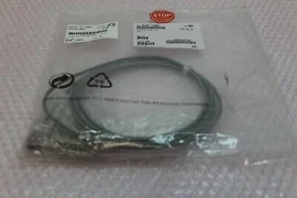 5846  Applied Materials 0140-12987 Harness Assy. Preclean Chamber Clear Lid