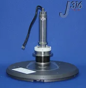 5872 NOVELLUS 12&quot; PEDESTAL LOAD LOCK 02-265257-00