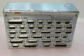 5874  Novellus Systems HDSIOC O HDP, 02-327890-00 HD O HV-ESC C3SPD