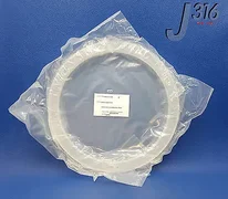 5878 LAM RESEARCH 17" 300MM RING, WAP, TWIST TOP (NEW) 716-017112-002