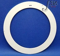 5879 NOVELLUS RPC CERAMIC CARRIER RING 15-122178-00