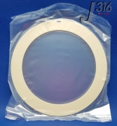 5880 NOVELLUS RPC CERAMIC CARRIER RING (NEW) 15-122178-00