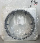 5883 LAM RESEARCH 17&quot; UPPER CHAMBER WELDMENT 839-000888-005