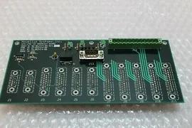 5892  Novellus Systems 02-052474-00. 27-052474-00 WTS LPB-DC Breakout Board