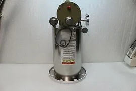 5897  CTI-Cryogenics 8033168R Cryo-Torr 8 Cryopump High Vacuum Pump