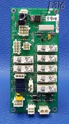 5914 LAM RESEARCH PCB HOIST CONTROLLER BOARD ASSY 810-802205-005