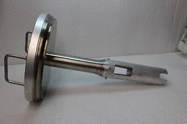 5944  Applied Materials 0020-83936, 0040-91179 300mm TxZ MCA e-Chuck Assy.