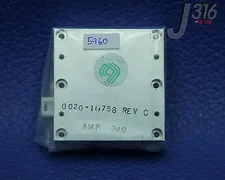5960 APPLIED MATERIAL TC AMP HOUSING GENERIC 0020-10758