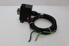 5981  Applied Materials 0010-76706 Assy, 50A RECPT BOX CENTURA LAMP MOD