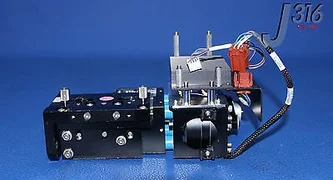 5982 APPLIED MATERIALS WAFERLIFT CERAMIC HOOP P5000 W/O 0100-09086 0010-10033