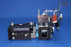 5983 APPLIED MATERIALS WAFER LIFT P5000 W/O 0100-09086 STEPPER PWR DR 0010-09341