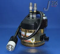 5987 APPLIED MATERIAL 5000 CVD,BWCVD 200MM LAMP MODULE 0010-09411