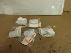 5PCS ALDRICH CAT#Z21545-7 TEFLON SLEEVE RIGID NIB