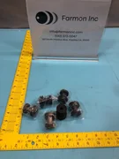 6 AMAT 0020-01006 Plunger, Gas Tube, 160029