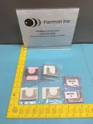 6 AMAT 0020-22453 Tool Robot Clamp Assy, 133797