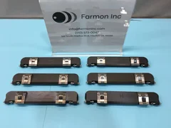 6 AMAT 0020-70434 Door, Slit Valve, 162892