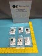 6 AMAT 0020-77627 WIRE, GUIDE, 177702