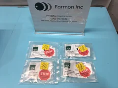 6 AMAT 0020-77627 WIRE, GUIDE, 177768