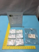 6 AMAT 0020-89273  SPRING CLIP, LAMP HEAT SINK, 161341