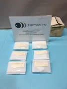 6 AMAT 0020-92561 Clamp Top O2 To N2, 175942