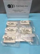 6 AMAT 0020-96608 FRONT PANEL TEMP CONTROL, 160677