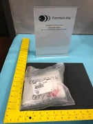 6 AMAT 0021-22196 Clip Bracket, 179854