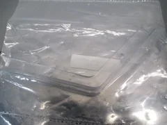 6 AMAT 0030-60034 M.E.C. Tech MEC81156-207L Cap Shield Composite, Extd, 110736