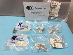 6 AMAT 0150-38452 Cable Assy Jumper DIP 294 300mm DPS, 176032