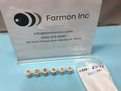 6 AMAT 0200-20175 LABYRINTH, RIGID COIL SUPPORT, VECTRA IM, 170485