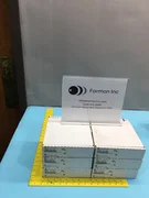 6 AMAT 0600-01145 12V DC Fan Brushless Ball Bearing, Sunon KD1212PMB1-6A, 135986