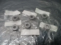 6 AMAT 3220-01028 Clamp, Gas Tube Collar, 101864