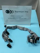 6 Amat 0150-09258 Ribbon Cable, Flat, (20 Pin), 177977