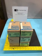 6 Hayward TC10050ST Valve, Union 1/2" True Check, AMAT 3870-00972, 178878