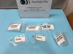 6 Novellus 04-709045-01 VSCR, Shoulder Dep Mods, 167797