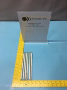 6 Novellus 15-042159-00 Tube, Ceramic, 137427