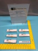 6 AMAT 0020-00091 GAUGE, OUTPUT FUSE, 184626