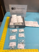 6 AMAT 0020-29310 Pin, 1/8" THK, Coil Support, Knurled, Vectra IMP, 190472