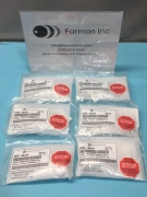 6 AMAT 0020-36419 Clamp, Transfer Chamber, 179694