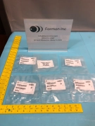 6 AMAT 0021-90311 Filament Insulator, 189909