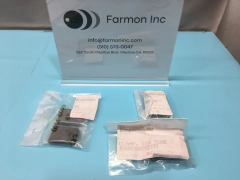 6 AMAT 0045-00013 Clamp, Gas Tube, 179367