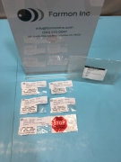 6 AMAT 0200-03277 WASHER, CERAMIC 300MM RPG P5, 191685