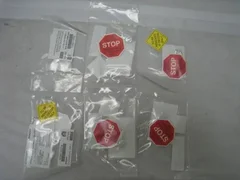 6 new AMAT 0020-18514 wedge, clean port, HDPCVD, ULTIMA