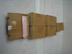 6 new AMAT 0021-07470 lower clamp ring, 300mm dual cell, ECP