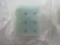 6 new AMAT 1010-00140 lamp incandescent 12V T-1, replacement B