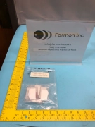 6 Novellus 15-00743-00 Retainer Washer, 190533