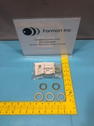 6 NOVELLUS 22-00324-00  LIP SEAL, 1 1/16 IN, 193529