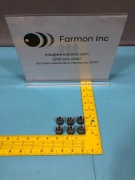 6 NOVELLUS 22-00342-00 Nut 3/8" O-Seal (UltraTorr), 193522