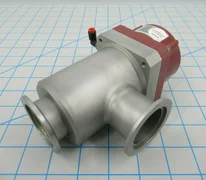 60-122735-00 / MKS / HPS 10099A0421 AIR VALVE/ ANGLE VALVE / KF 40 / NOVELLUS