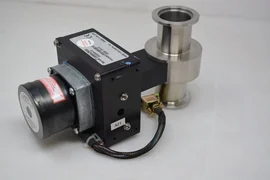 60-125751-00 / THROTTLE VALVE KF-40 NOVELLUS / MKS